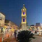 סוויטת סטודיו במתחם נוֺגה