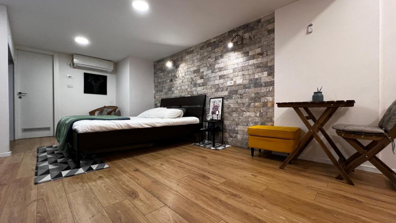 Apartment סוויטת סטודיו במתחם נוֺגה *